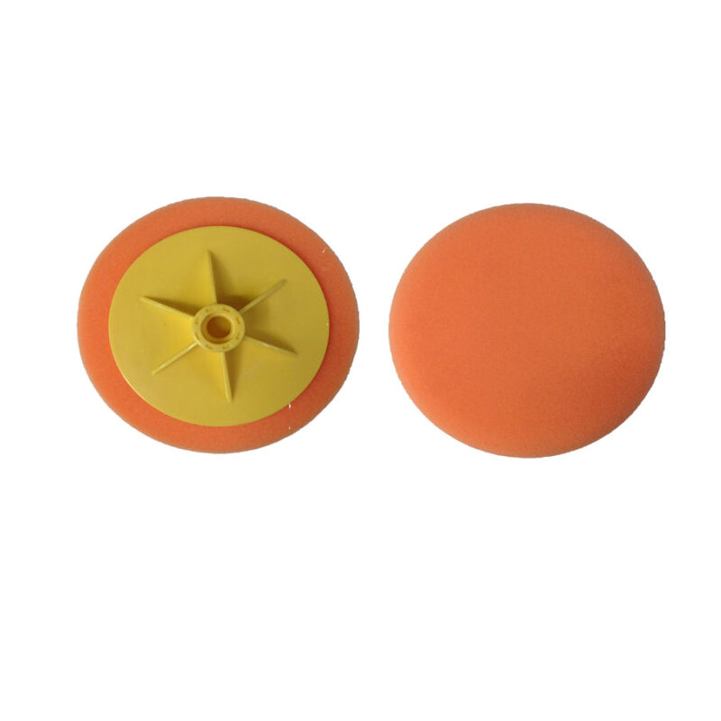 Cutting & Polishing Pads