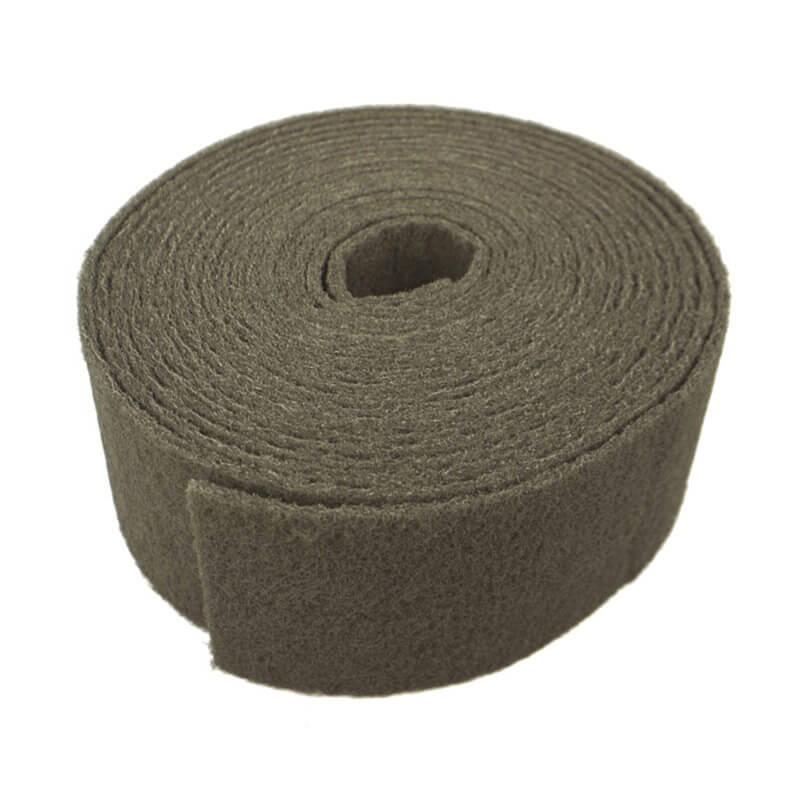 Scouring Pads & Rolls